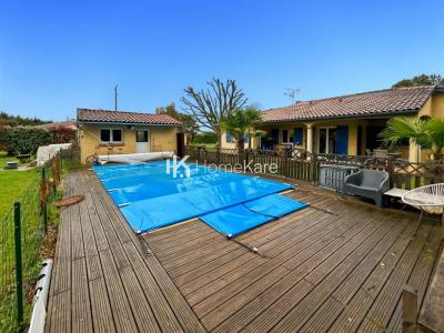 Vente Maison 5 pièces GRENADE 31330