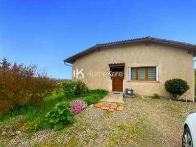 photo For sale House BEAUMONT-DE-LOMAGNE 82
