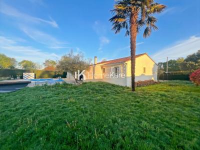 Vente Maison 5 pièces SAINT-GAUDENS 31800