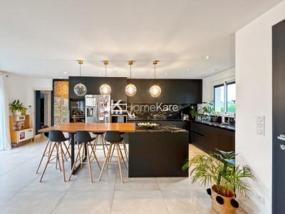 Vente Maison 5 pièces VILLEFRANCHE-DE-LAURAGAIS 31290