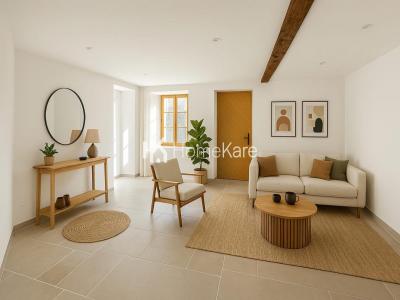 Vente Maison 5 pièces CAZERES 31220