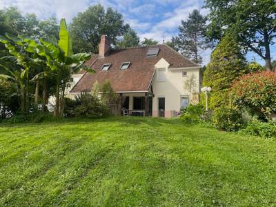 Vente Maison 5 pièces REBAIS 77510