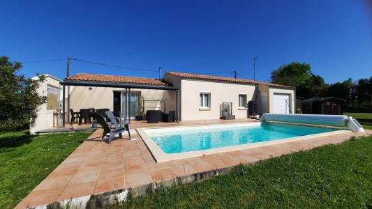 photo For sale House GUITINIERES 17