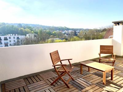Vente Maison MEUDON  92