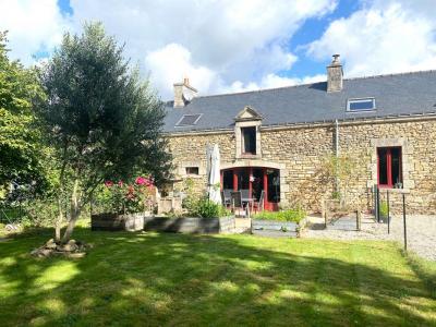 Vente Maison 14 pièces MOUSTOIR-AC 56500