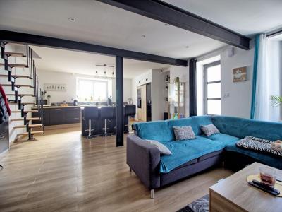 photo For sale House TIERCE 49