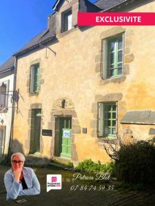 photo For sale House ROCHEFORT-EN-TERRE 56