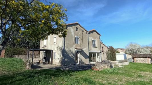 Vente Maison 6 pices REALMONT 81120