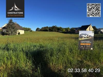 photo For sale Land ANCTOVILLE-SUR-BOSCQ 50