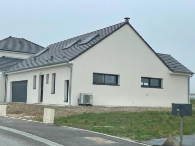 Vente Maison JOUY-LES-REIMS 