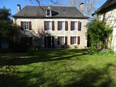 photo For sale House BACHELLERIE 24