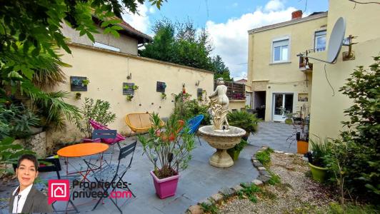 photo For sale House COTEAU 42