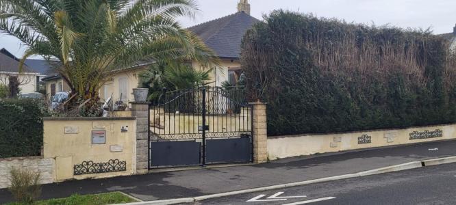 Vente Maison 4 pices SAINT-MARS-DU-DESERT 44850