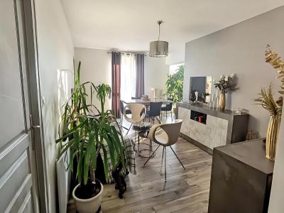 Vente Appartement 5 pièces BORDEAUX 33200