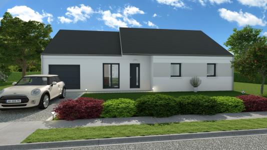 photo For sale House SAINT-LYE-LA-FORET 45