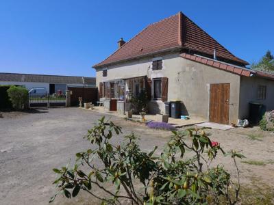 photo For sale House GERGY 71