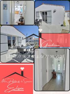 photo For sale House SAINT-GEORGES-D'OLERON 17
