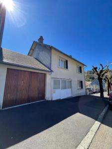 photo For sale House MONT-DORE 63