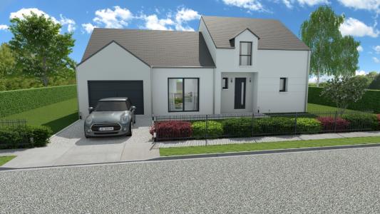 photo For sale House NEUVILLE-AUX-BOIS 45