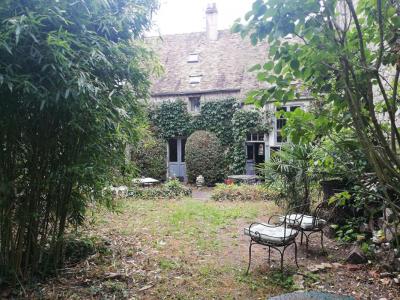 photo For sale House ROCHEFORT-EN-YVELINES 78