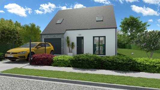 photo For sale House DONNERY 45