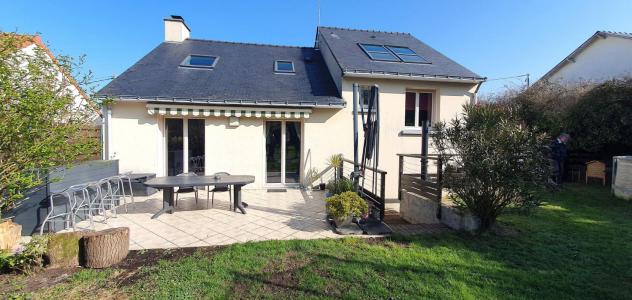 Vente Maison 7 pices SAINT-NAZAIRE 44600
