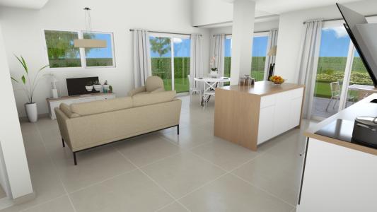 photo For sale House SARAN 45