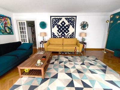 Vente Appartement 4 pièces NANTES 44000