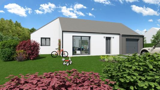 photo For sale House CHATEAUNEUF-SUR-LOIRE 45