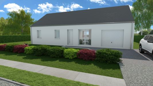 photo For sale House VENNECY 45