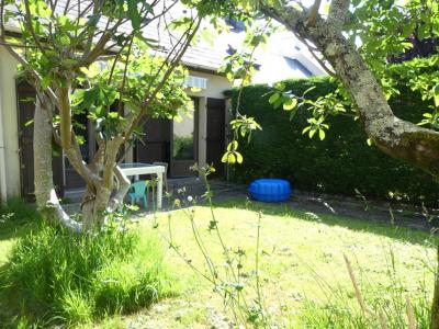 Vente Maison 4 pices NANTES 44300