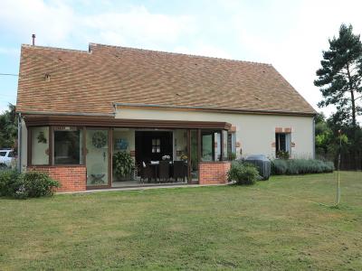 photo For sale House BOUZY-LA-FORET 45