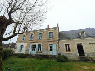 Vente Maison 6 pièces MURS 36700