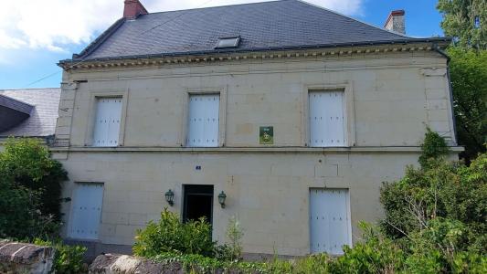 Vente Maison 6 pièces CHAPELLE-SUR-LOIRE 37140
