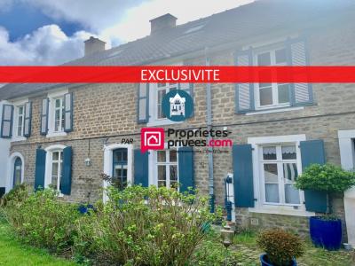 Vente Maison SAINT-MARTIN-BOULOGNE  62
