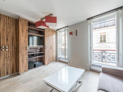 photo For sale Apartment PARIS-18EME-ARRONDISSEMENT 75