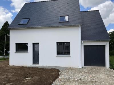 Vente Maison 6 pièces CHANCEAUX-SUR-CHOISILLE 37390