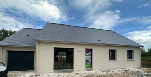 Vente Maison 5 pièces SAINT-BAULD 37310