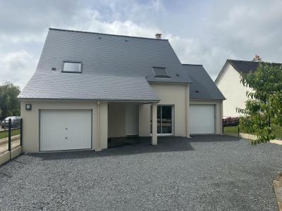 Vente Maison 6 pices SEMBLANCAY 37360