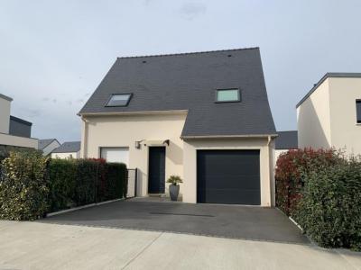 Vente Maison 6 pièces METTRAY 37390