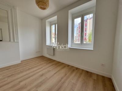 Vente Appartement 2 pièces LILLE 59000