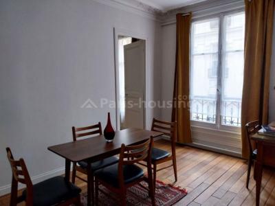 Location Appartement 3 pices PARIS-7EME-ARRONDISSEMENT 75007