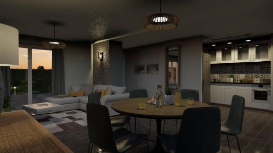 Vente Maison SAUGNAC-ET-CAMBRAN  40