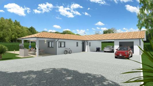 Vente Terrain MEES 40990
