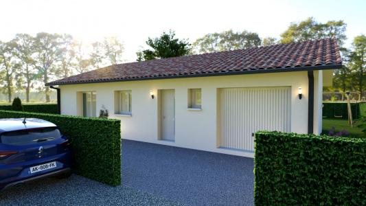 Vente Terrain SAUBUSSE 40180