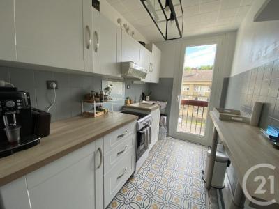 For sale Apartment PONT-SAINTE-MAXENCE  60