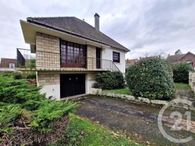 For sale House PONT-SAINTE-MAXENCE  60