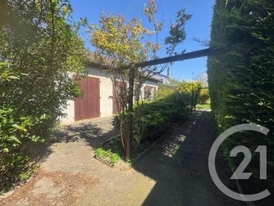 Vente Maison FONTENAY-SOUS-BOIS 