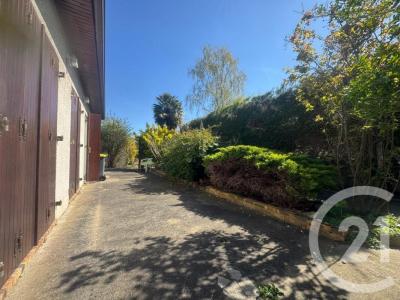 Vente Maison FONTENAY-SOUS-BOIS 