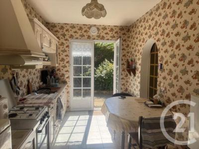 Vente Maison FONTENAY-SOUS-BOIS 